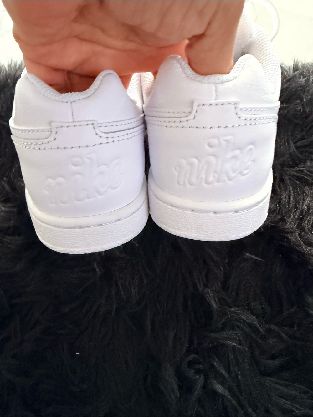 Nike Ebernon Low - Picture 7 of 9